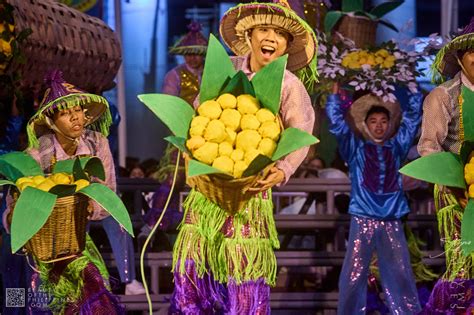 Ana Kalang Festival: Celebrating Nagcarlan's Harvest and .